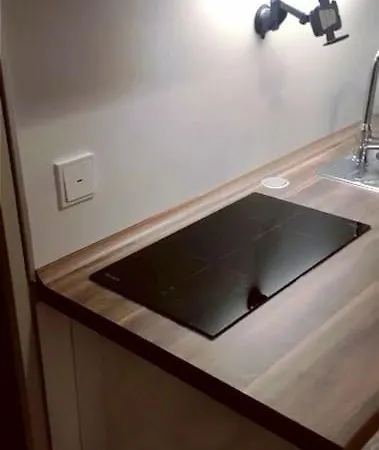 Apartman At Sarah's *