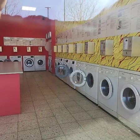 Appartement At Sarah's *