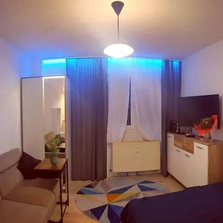 At Sarah's Appartement Trèves