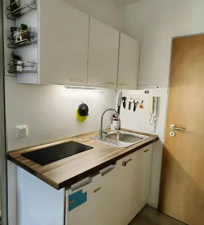 Apartman At Sarah's