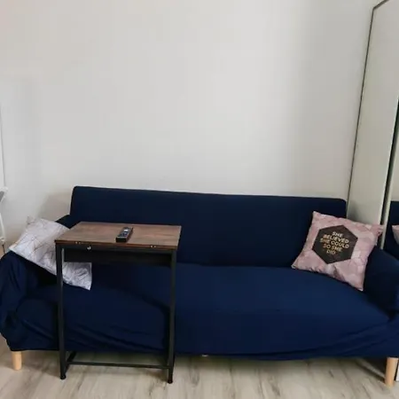 At Sarah´s Apartamento *