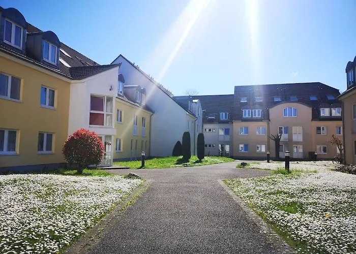 Apartamento At Sarah´s *