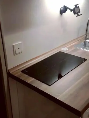 Apartamento At Sarah´s *