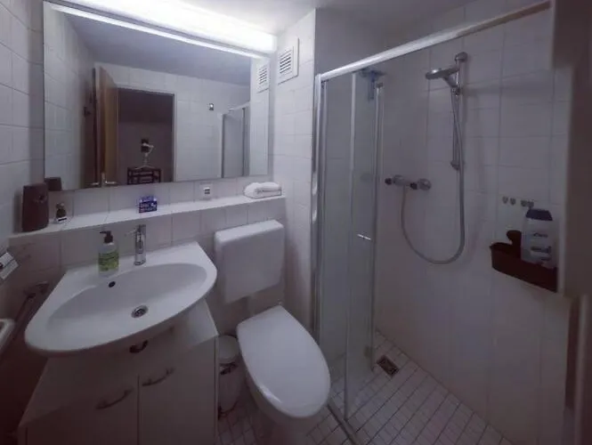 At Sarah´s Tréveris