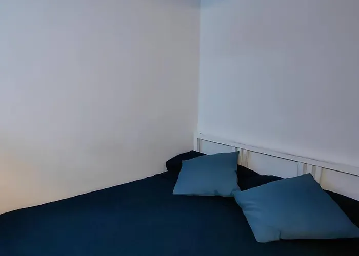 Apartamento At Sarah´s Tréveris