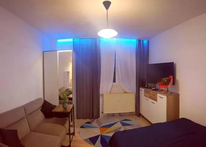 At Sarah's Appartamento Treviri