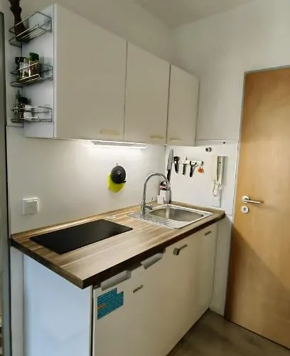 Apartamento At Sarah´s