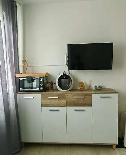 At Sarah´s Tréveris