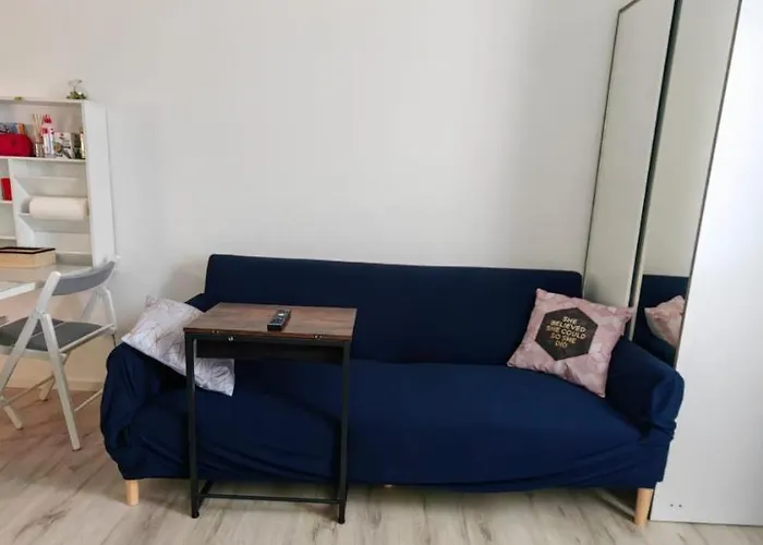 At Sarah's Appartamento *